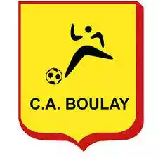 C A Boulay
