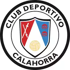 CD Calahorra B