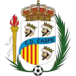 CD Caspe
