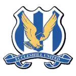Eccleshill United