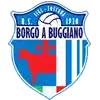 US Borgo a Buggiano 1920