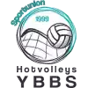 SG SVS hotVolleys Nữ
