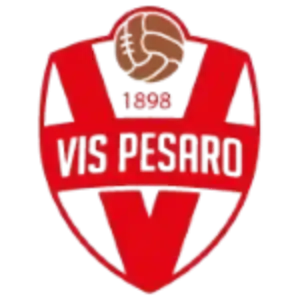 Vis Pesaro 1898 Viareggio Team