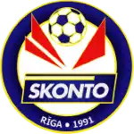 Skonto FC-2