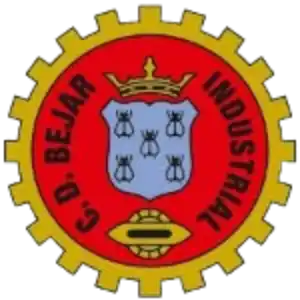 Бежар Индастриал