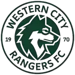 Western City Rangers FC U20