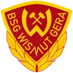 BSG Wismut Gera