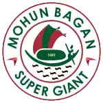 Mohun Bagan Super Giant II