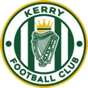 Kerry U20
