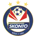 Skonto Riga