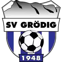 SV Gröedig Amateur