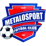 АФК Металоспорт АФК Металоспорт