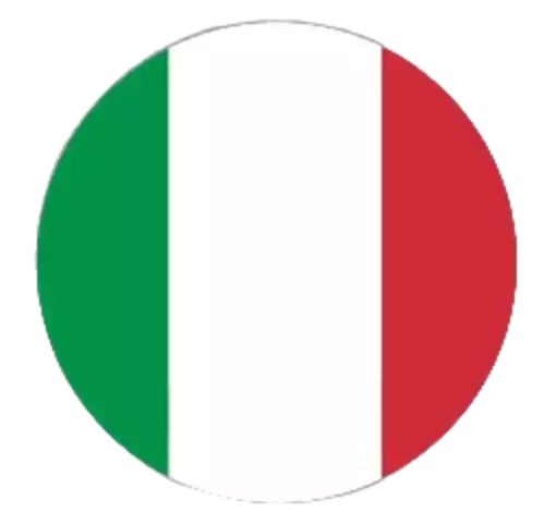 Italy (Amanai)