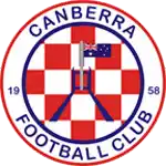 Canberra Croatia FC (Women)