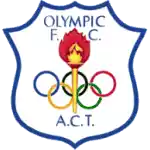 Canberra Olympic
