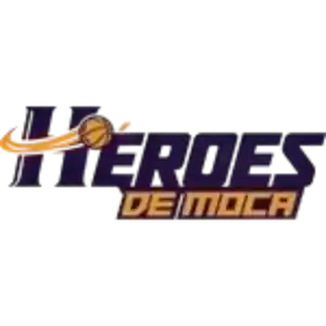 Heroes de Moca