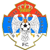 Springvale White Eagles U20