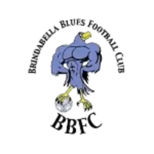 Brindabella Blues FC
