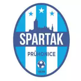 Spartak Pruhonice