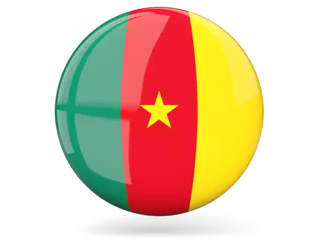 Cameroon U17