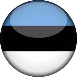 Эстония 3x3 (жен)