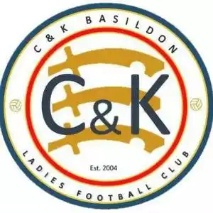 C&K Basildon Ladies