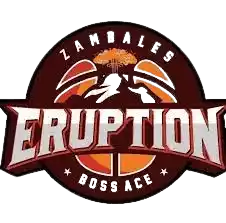 Zambales Eruption