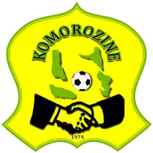 Komorozine de Domoni