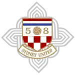 Sydney United 58 FC U20