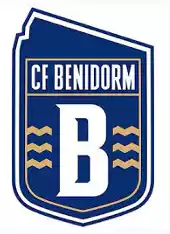 CF Benidorm