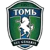 Томь-М Томск