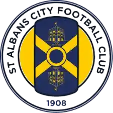 Сент-Олбанс Сити