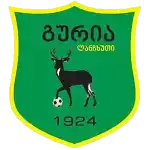 Guria Lanchkhuti