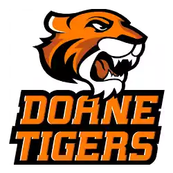 Doane Tigers (Nữ)