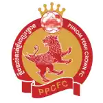 Phnom Penh Crown