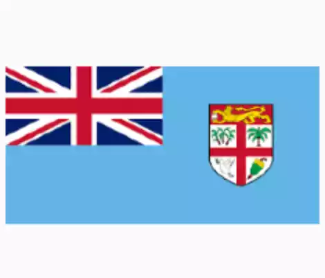 Fiji U20 (Women)