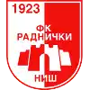 Radnicki Nis U19