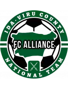 Ida-Virumaa FC Alliance