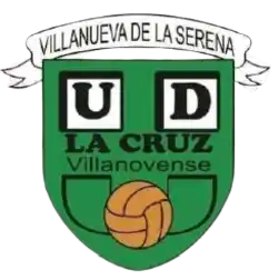 UD La Cluz Villanovense U19