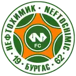 Neftochimic 1962 Burgas