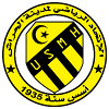 USM El Harrach U21