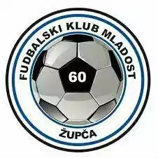 Mladost Zupca