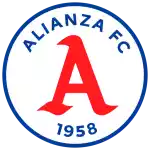 Alianza San Salvador II