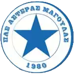Asteras Magoula