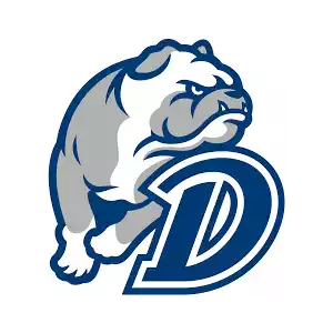 Drake Bulldogs (F)