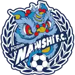 FC Nam Thị Phố Phật Sơn