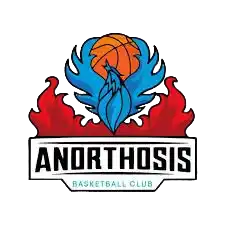 Анортосис Фамагуста 