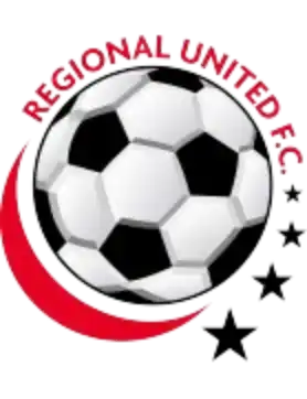 Регионал Юнайтед