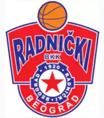 Bkk Radnicki Belgrade