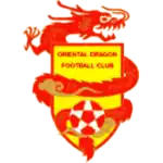 Oriental Dragon